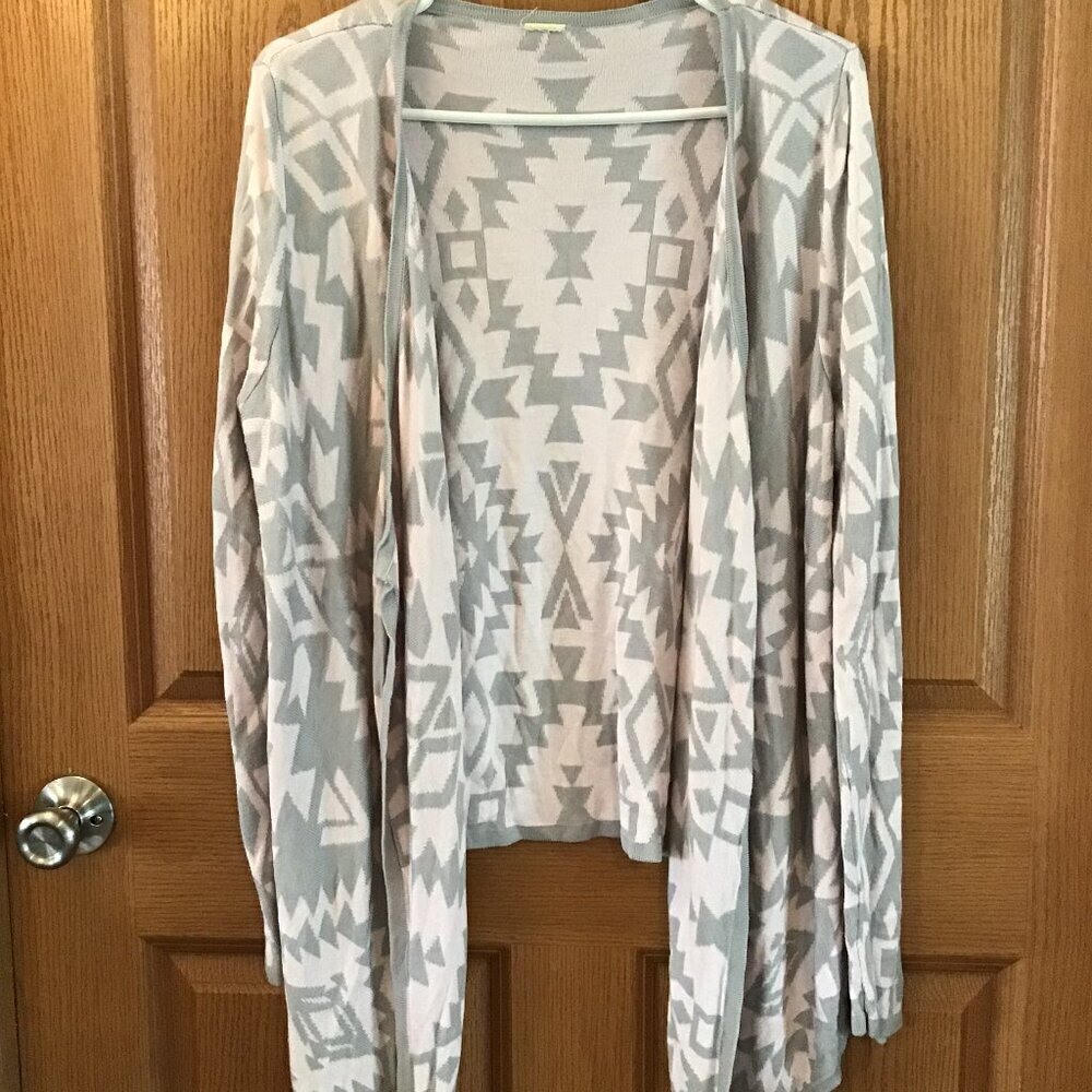 Unbranded Cardigan